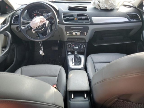 2017 AUDI Q3 PREMIUM PLUS