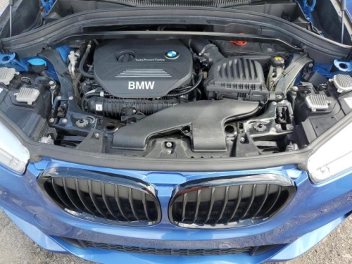 2017 BMW X1 XDRIVE28I