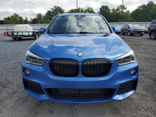 2017 BMW X1 XDRIVE28I