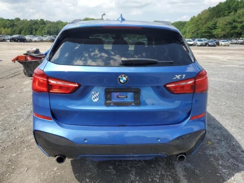 2017 BMW X1 XDRIVE28I
