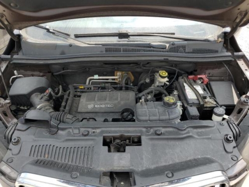 2013 BUICK ENCORE CONVENIENCE