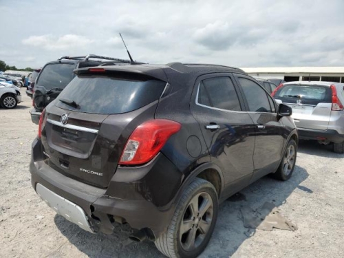 2013 BUICK ENCORE CONVENIENCE