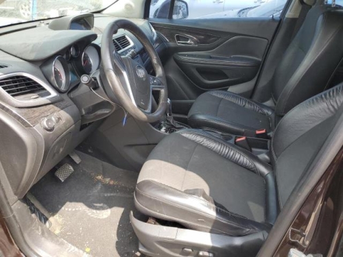 2013 BUICK ENCORE CONVENIENCE