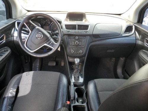 2013 BUICK ENCORE CONVENIENCE