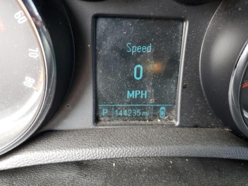 2013 BUICK ENCORE CONVENIENCE