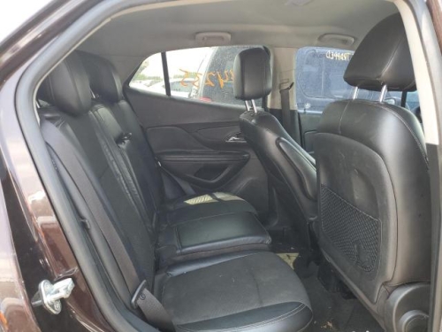 2013 BUICK ENCORE CONVENIENCE