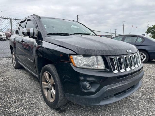 2013 JEEP COMPASS SPORT