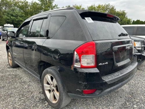 2013 JEEP COMPASS SPORT