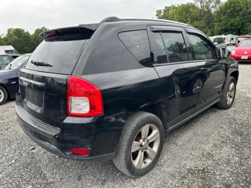 2013 JEEP COMPASS SPORT