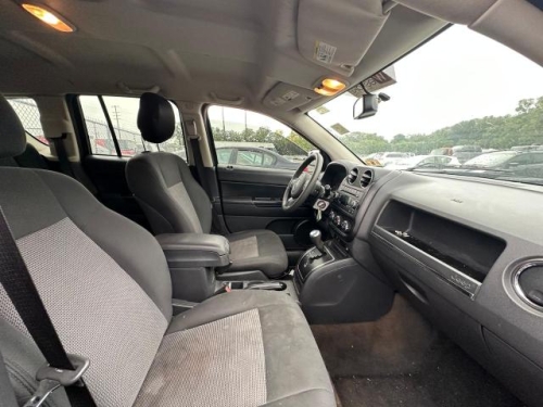 2013 JEEP COMPASS SPORT