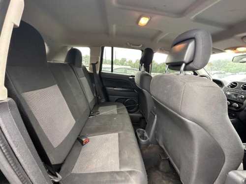 2013 JEEP COMPASS SPORT