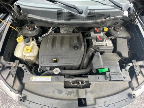 2013 JEEP COMPASS SPORT