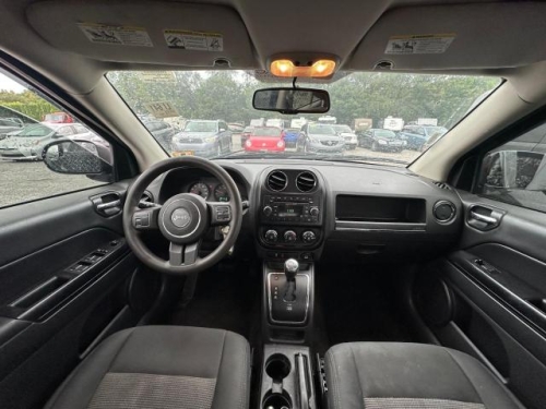 2013 JEEP COMPASS SPORT