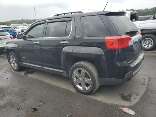2013 GMC TERRAIN SLT