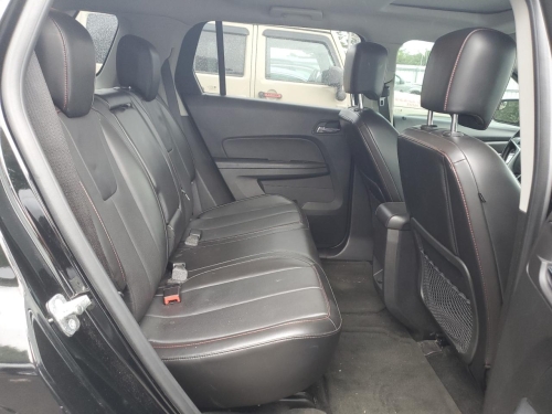 2013 GMC TERRAIN SLT