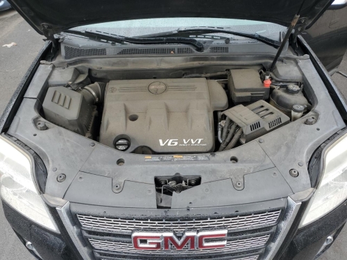 2013 GMC TERRAIN SLT