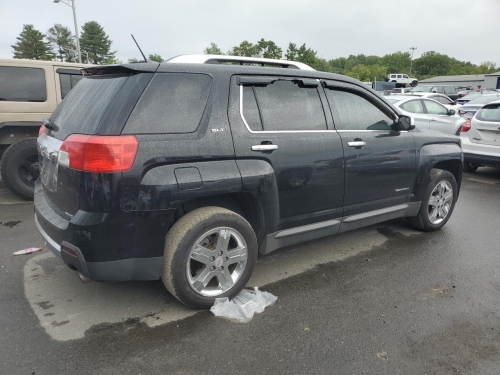 2013 GMC TERRAIN SLT