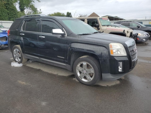 2013 GMC TERRAIN SLT