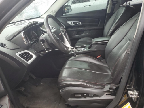 2013 GMC TERRAIN SLT