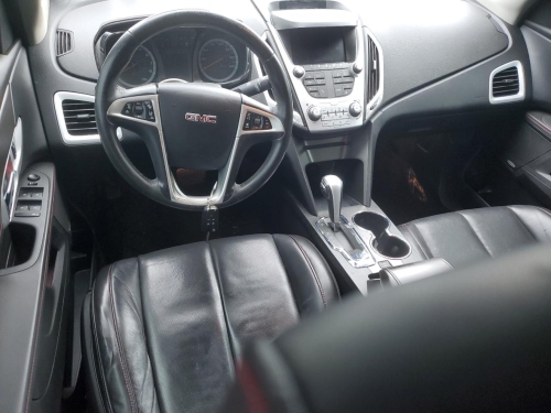 2013 GMC TERRAIN SLT