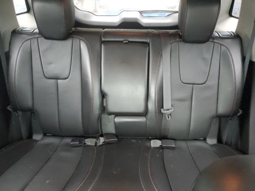 2013 GMC TERRAIN SLT