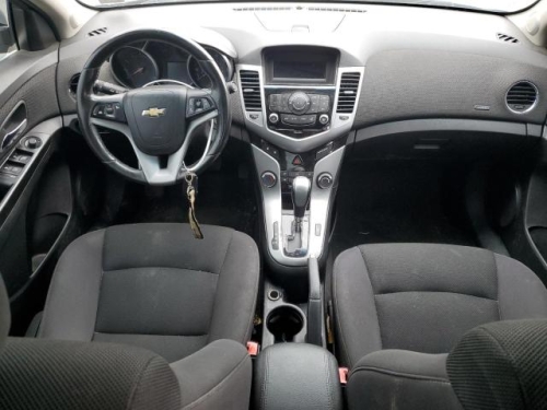 2013 CHEVROLET CRUZE LT