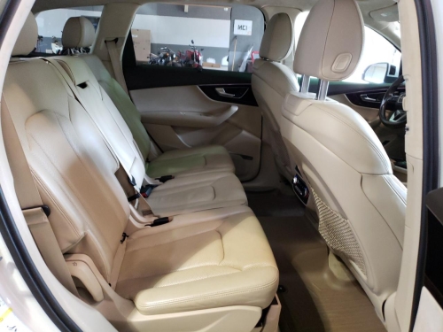 2017 AUDI Q7 PRESTIGE