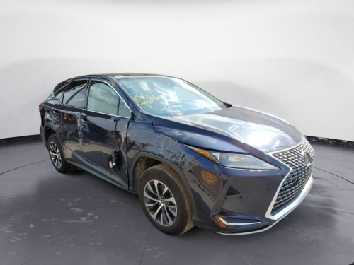 2021 LEXUS RX 350 BASE