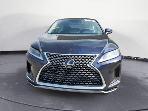 2021 LEXUS RX 350 BASE