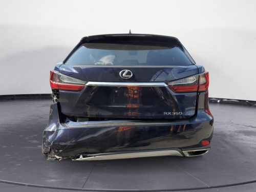 2021 LEXUS RX 350 BASE