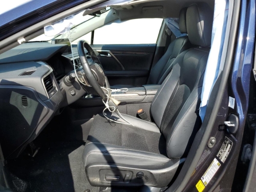 2021 LEXUS RX 350 BASE