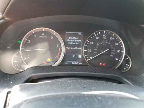 2021 LEXUS RX 350 BASE