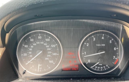 2015 BMW X1 SDRIVE28I