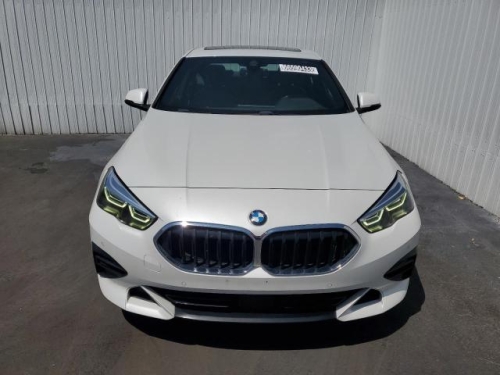2022 BMW 228I 