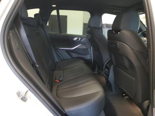 2022 BMW X5 SDRIVE 40I