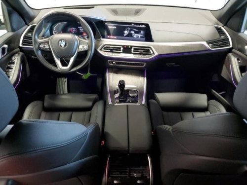 2022 BMW X5 SDRIVE 40I