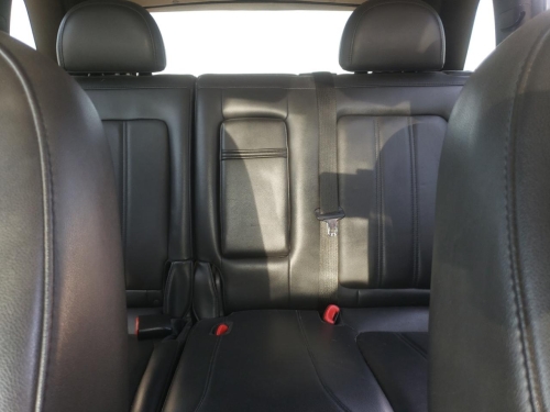 2014 CHEVROLET CAPTIVA LTZ