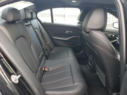 2022 BMW 330XI 