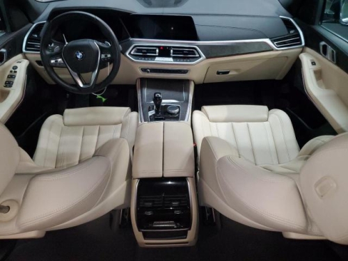 2022 BMW X5 SDRIVE 40I
