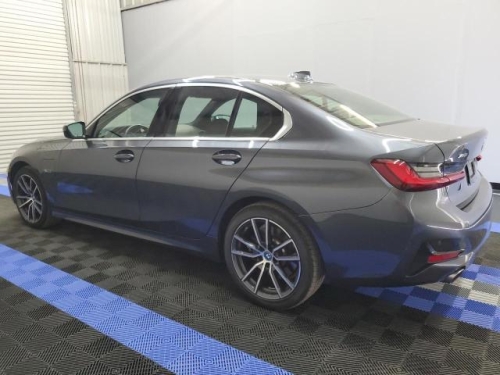 2022 BMW 330XE 