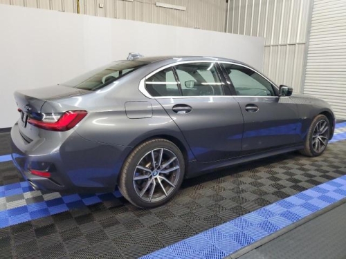 2022 BMW 330XE 