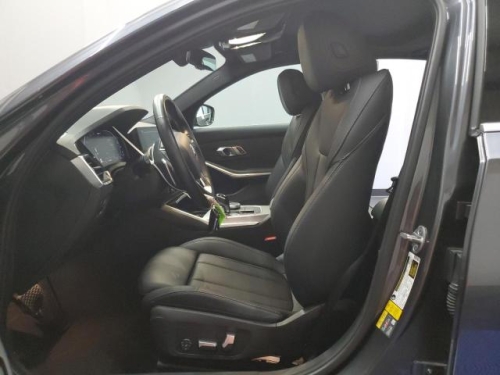 2022 BMW 330XE 