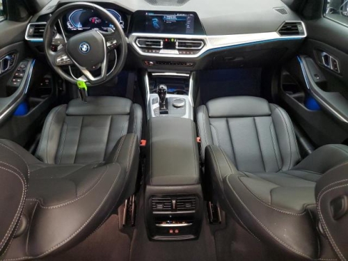 2022 BMW 330XE 