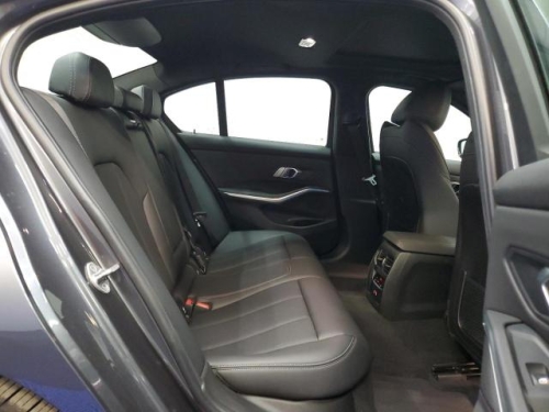 2022 BMW 330XE 