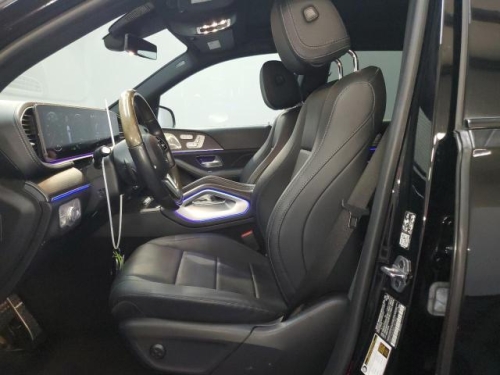 2022 MERCEDES-BENZ GLS 450 4MATIC
