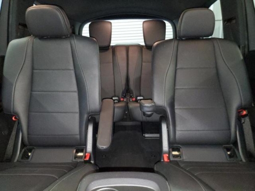 2022 MERCEDES-BENZ GLS 450 4MATIC