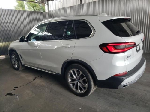 2023 BMW X5 SDRIVE 40I