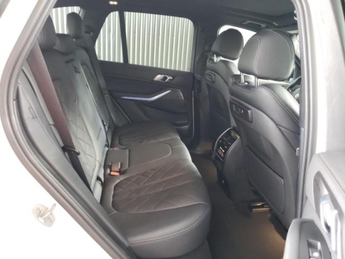 2023 BMW X5 SDRIVE 40I