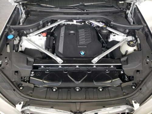 2023 BMW X5 SDRIVE 40I