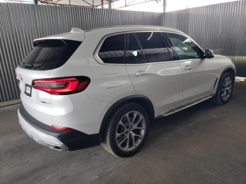 2023 BMW X5 SDRIVE 40I